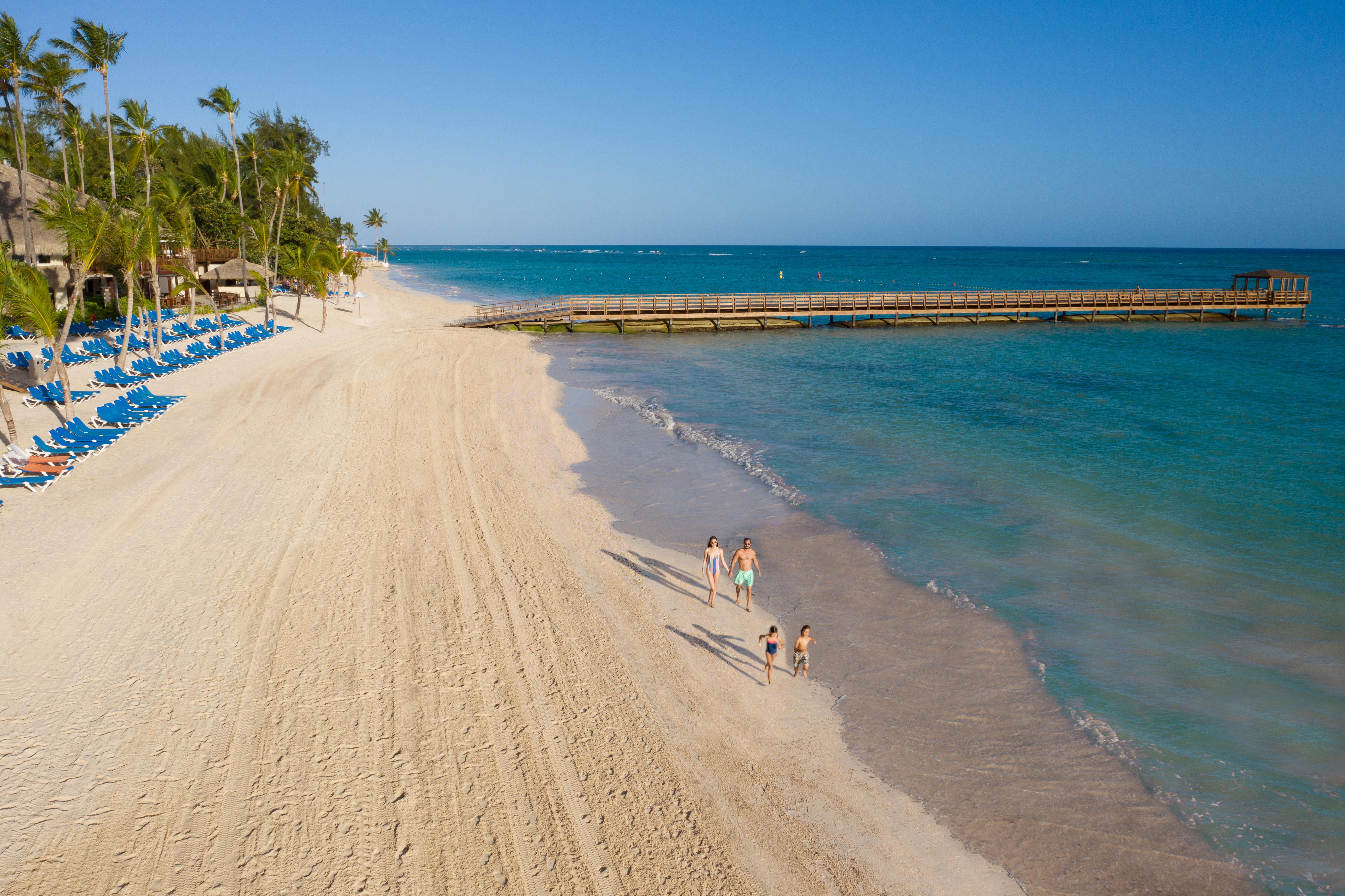 Impressive Premium Punta Cana Eksteriør billede