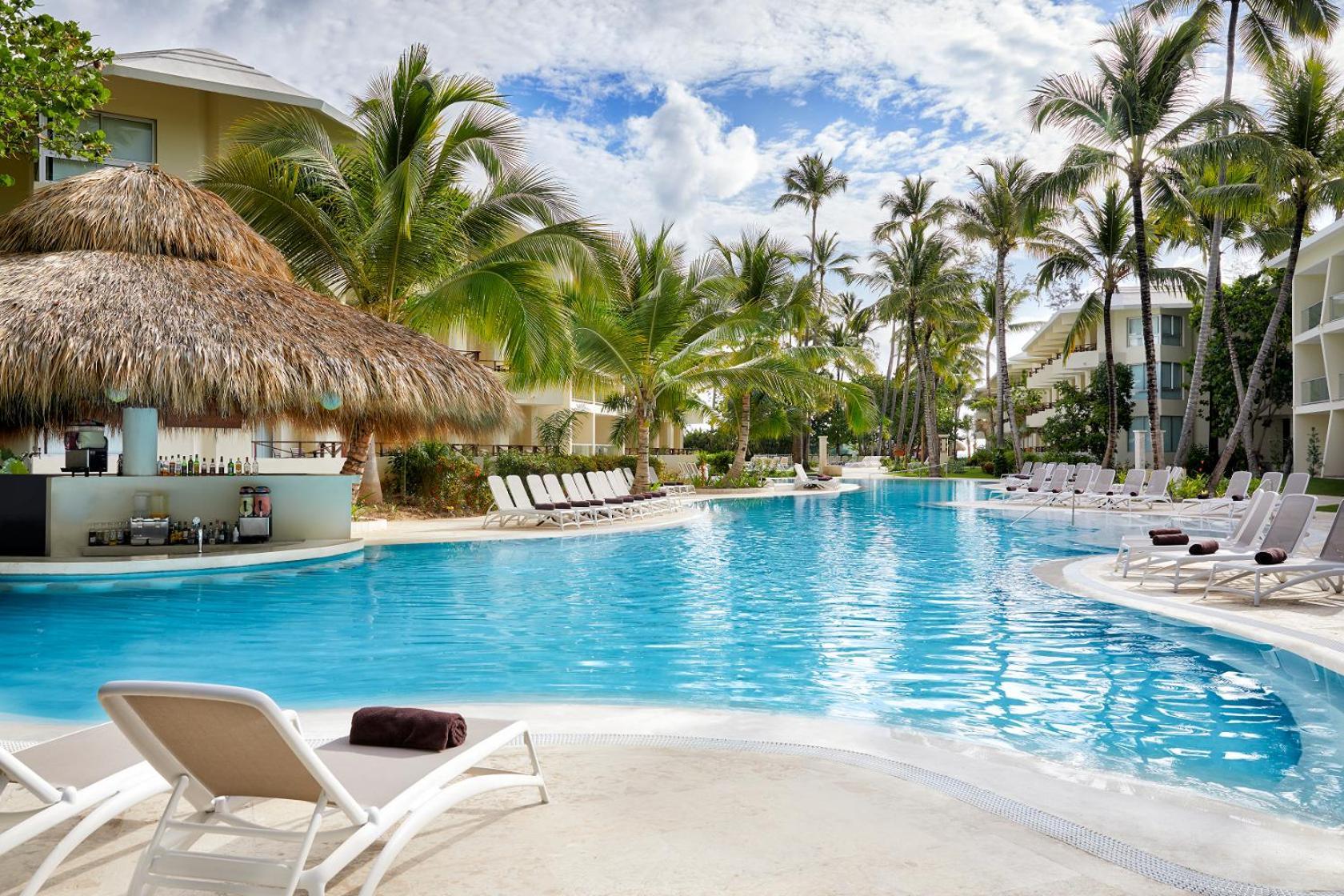 Impressive Premium Punta Cana Eksteriør billede