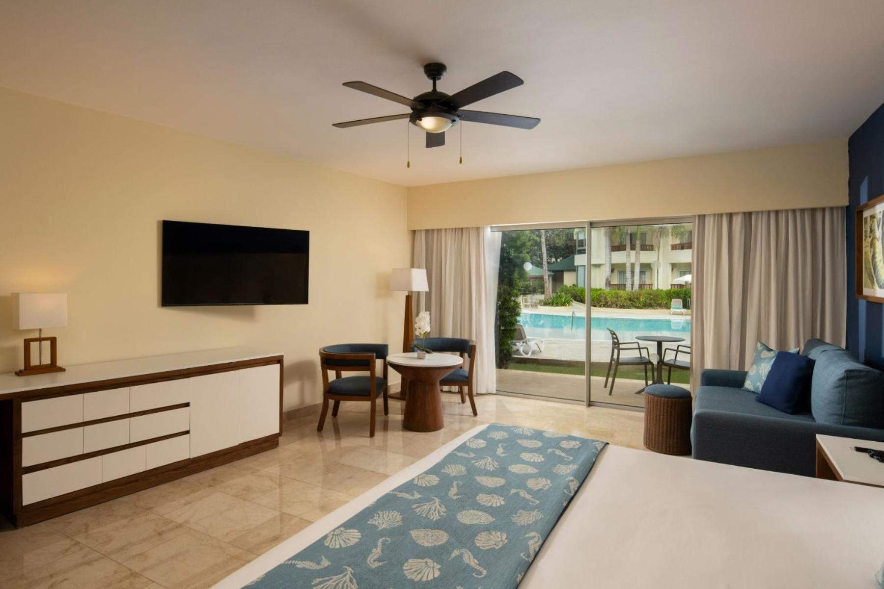 Impressive Premium Punta Cana Hotel Eksteriør billede